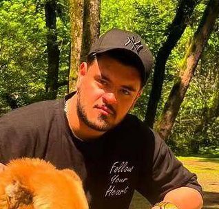 امیرحسین گودرزی