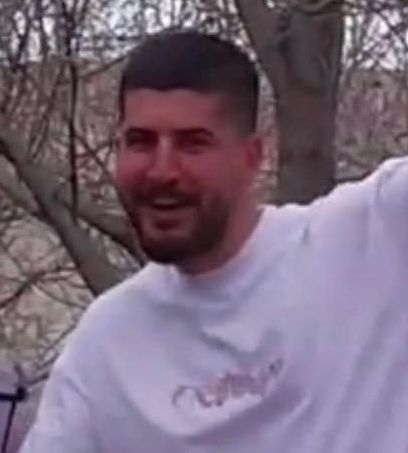 امیررضا موحدی