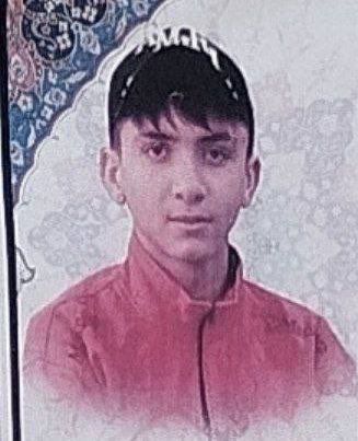 محمدمتین باقری