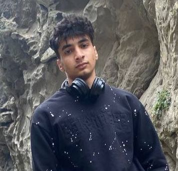 محمدرضا مرادقلی