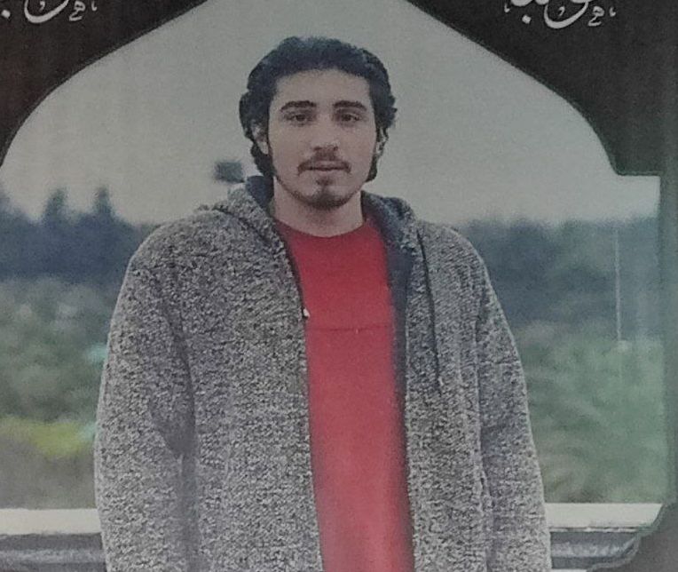 ایلیا عباسی