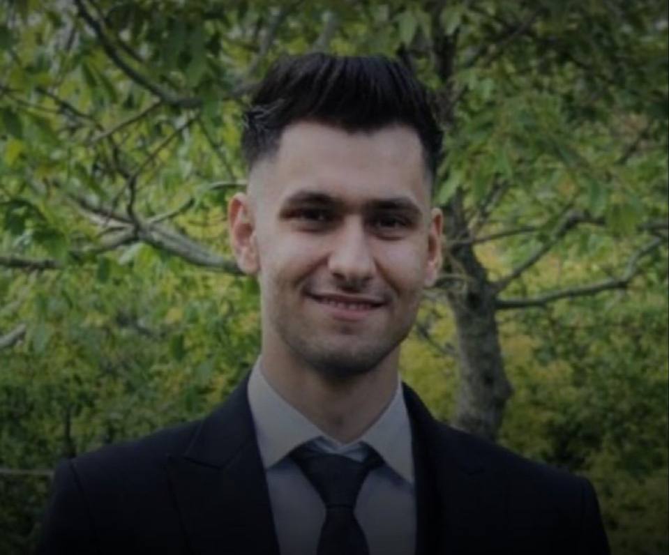 امیرحسین مرادی وفا