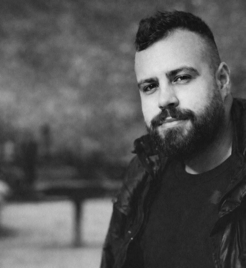 محمدرضا نظری