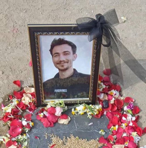 علی‌ اصغر علیزاده