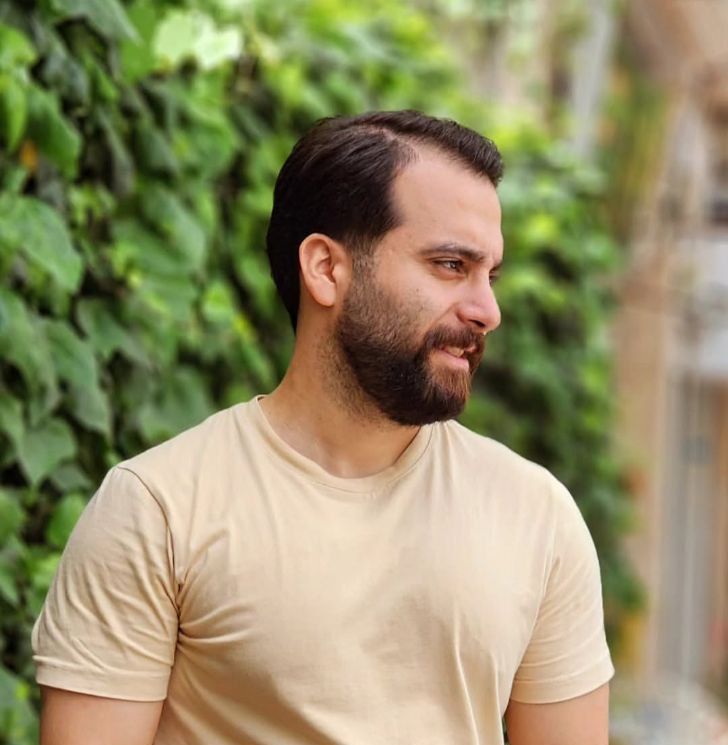 ارشاد شهبازی میناآباد