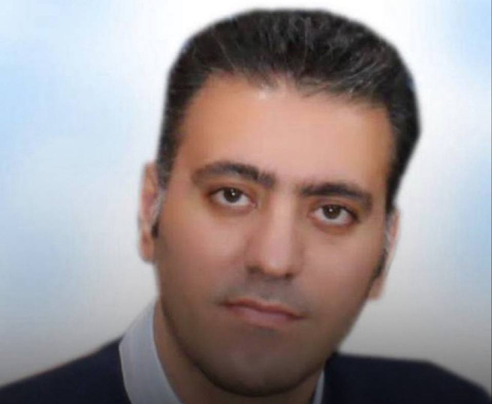 مهدی سنایی سامانی