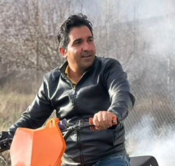 مجید سلیمی ترکمانی
