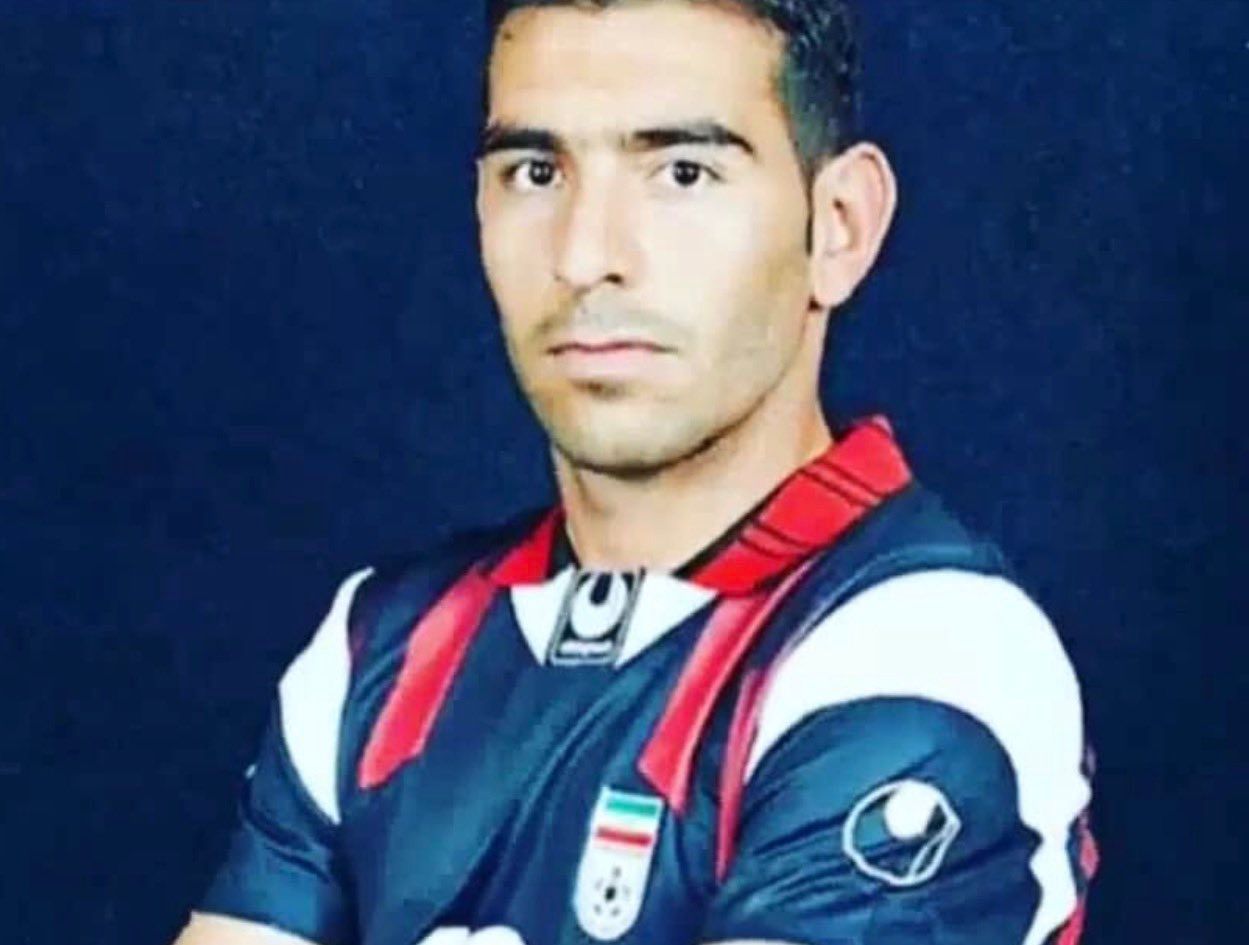 محمد حاجی‌پور