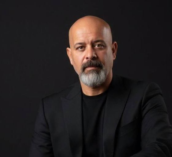 روح‌الله اولیایی شیرازی