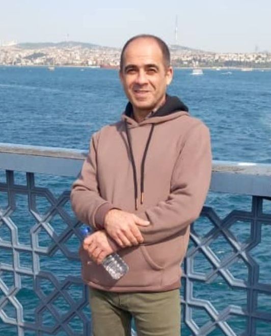 احسان ابوالحسن بیگی