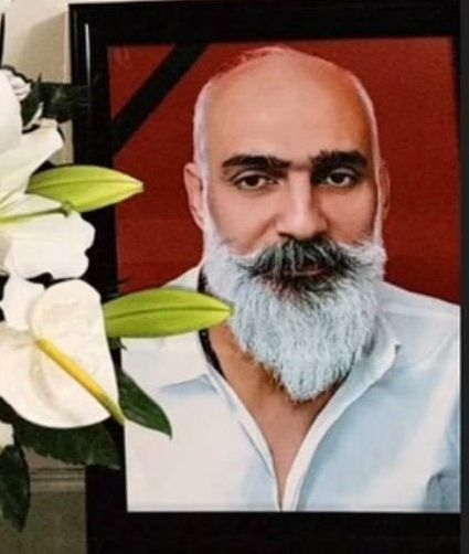 سعید قاضیانی