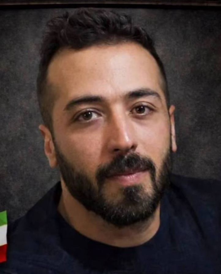 علی‌اکبر صدیقی