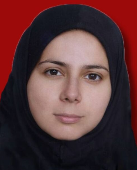 الهام زینالی