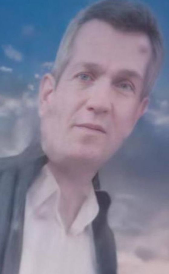 مهدی فاضل‌زاده گودرزی