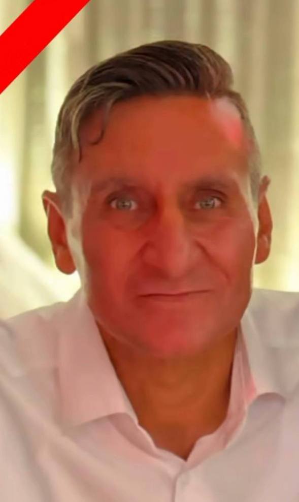 داوود چای‌فروش