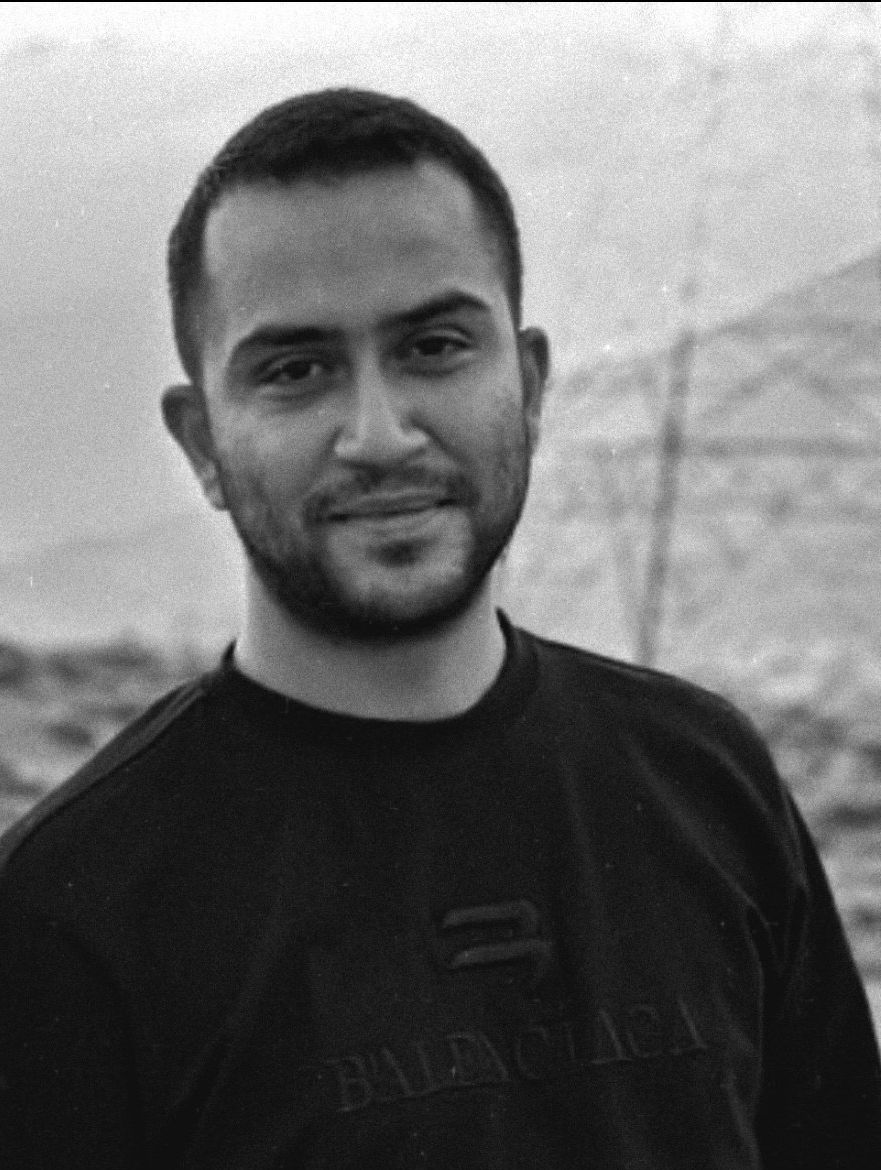 علی (شاهرخ) رحمانی