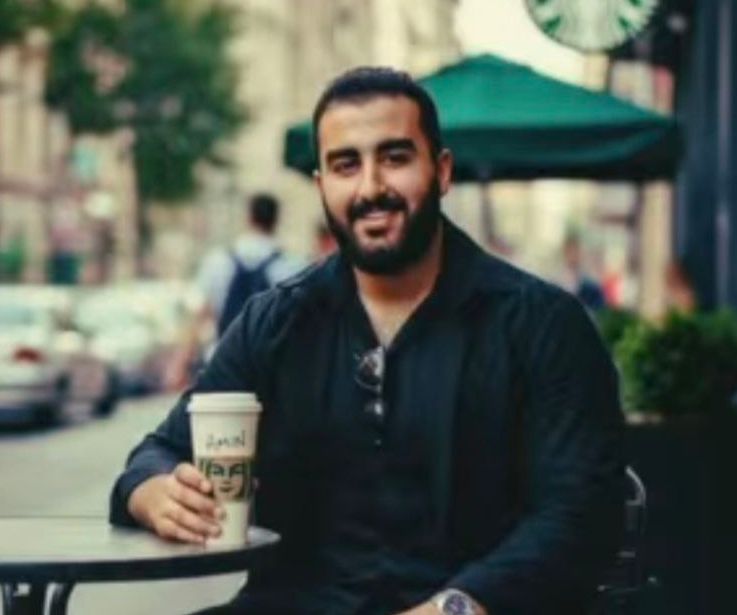 آرمین دهقان