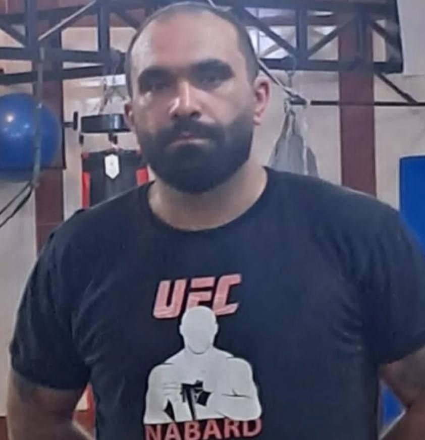 احسان عظیمی