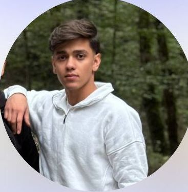 آرمین سلطان محمدی