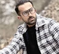 آرش طلوع شیخ‌زاده