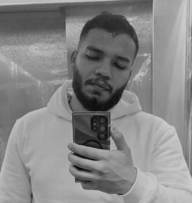 امیرحسین راستینه