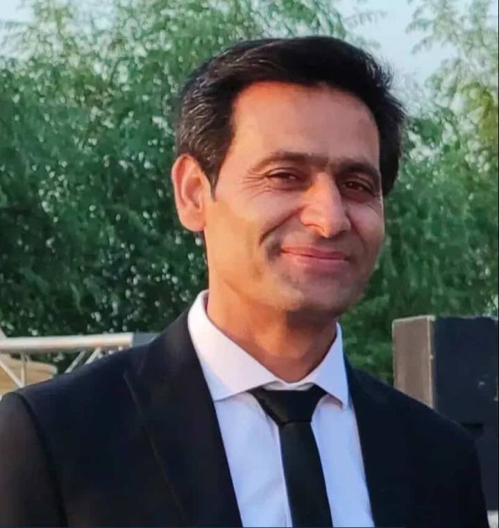 محمد پای‌بست