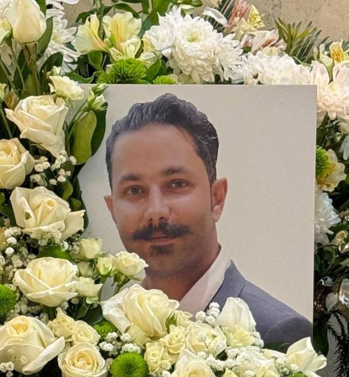 مهرداد تولایی