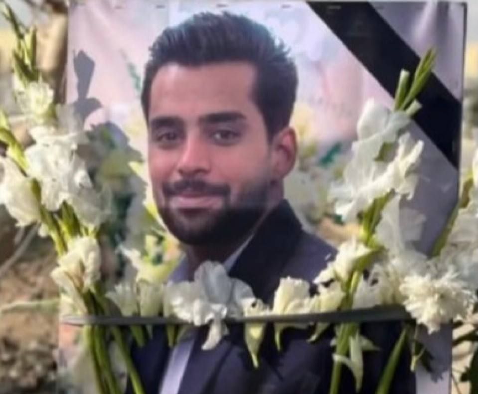 رضا حسن‌زاده