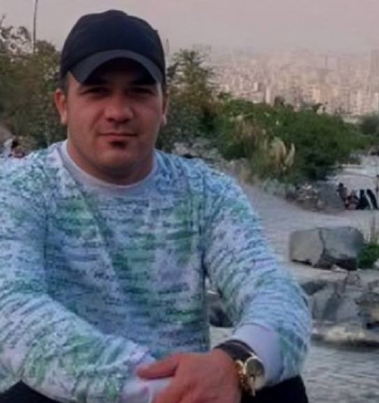 مرتضی اژدری