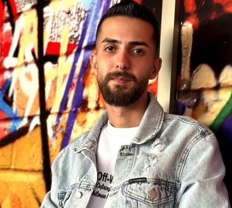 قاسم عیوض‌زاده