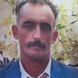 عباس (باباخان) اشکور قربانی