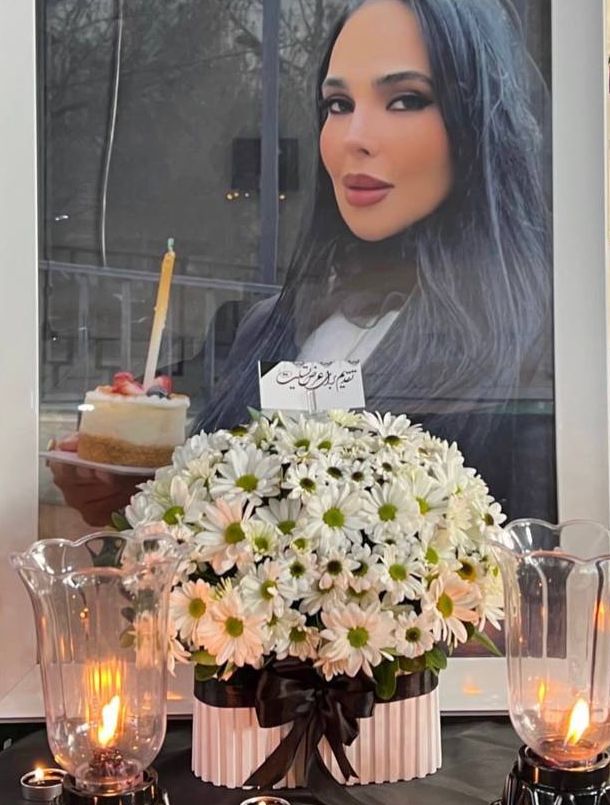 سپیده احمدی