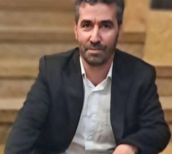 جهاندار ناظری بابانظر