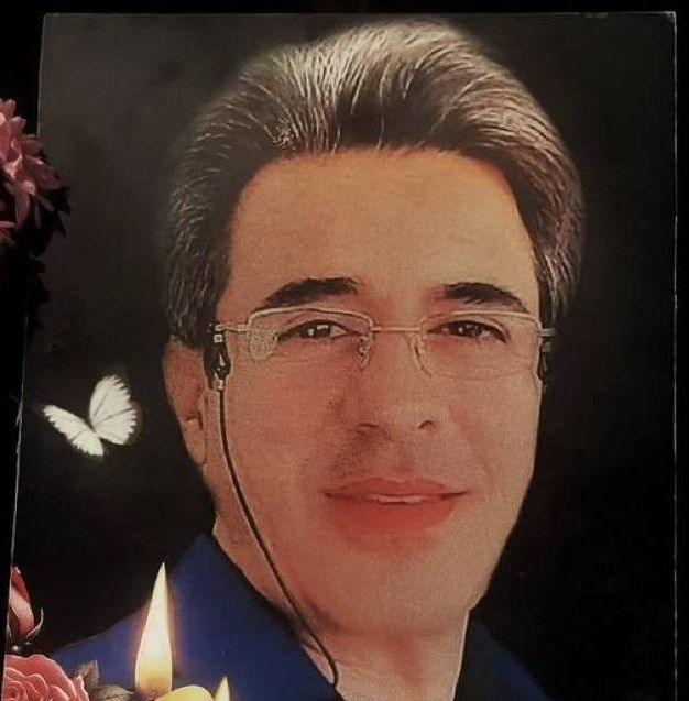 مهرشاد جعفرپور