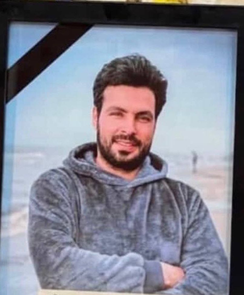 جواد حیدرنژاد