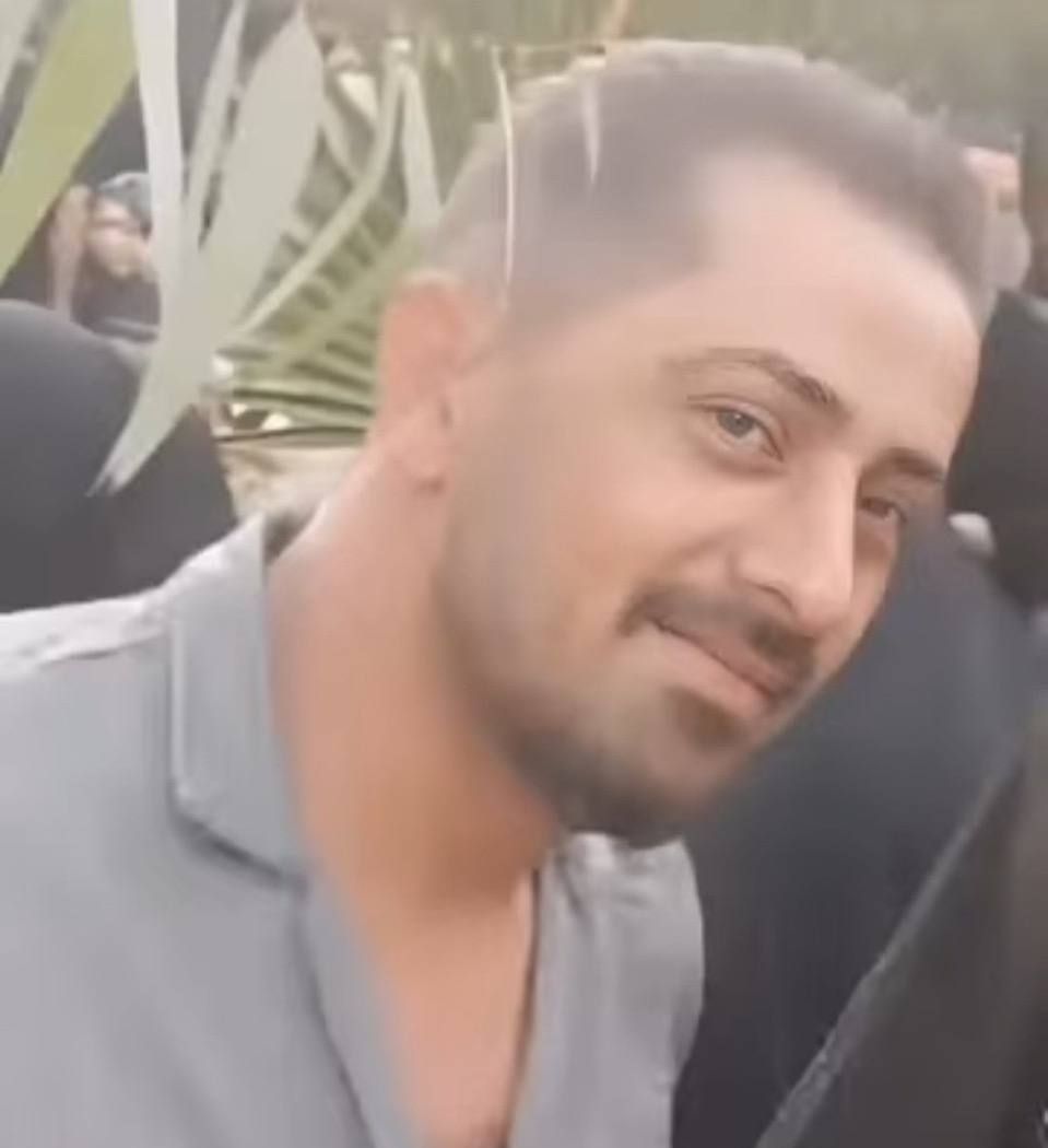 میثم عباس‌آبادی