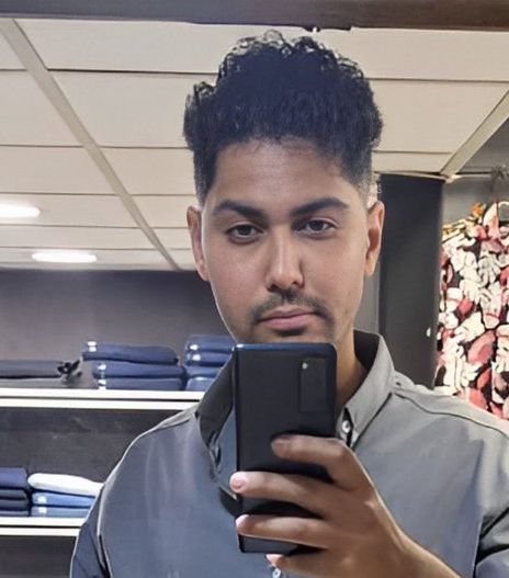 بهروز نیکخواه