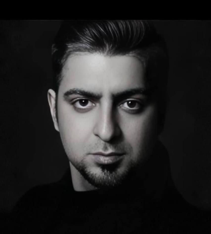 مسلم ضیغمی‌نژاد