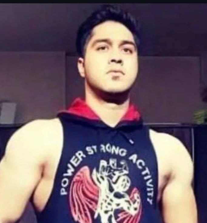 فرشید (مهدی) بهرامی