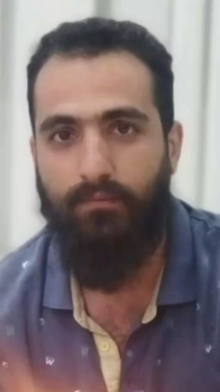 امیر (اشکان) مرادمند محقق‌دوست