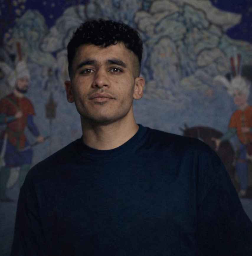 مرتضی جهانگیری