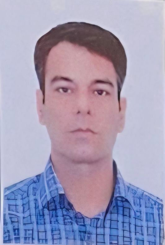 مهدی حسین‌زاده