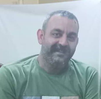 ایمان بهرامی