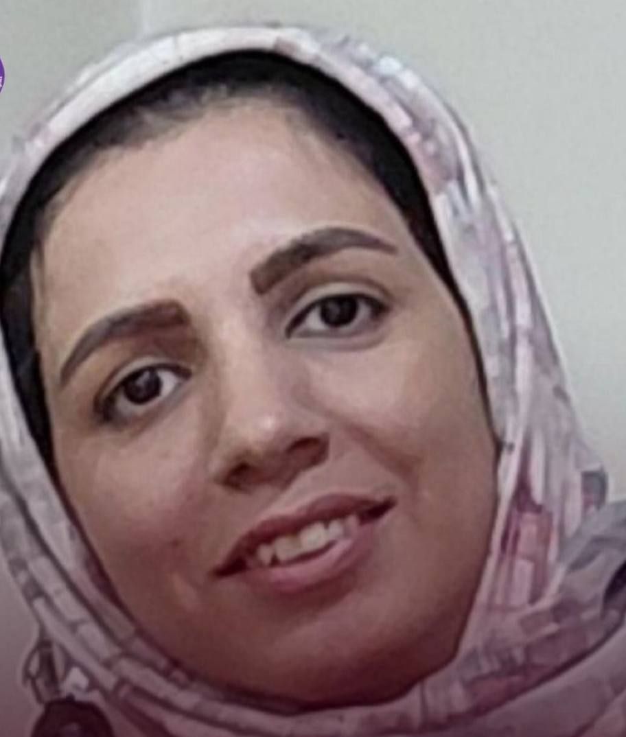 طیبه کوروندی