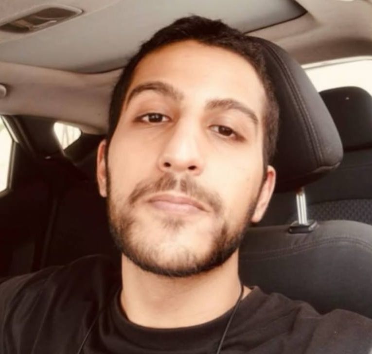 سپهر اسماعیلی