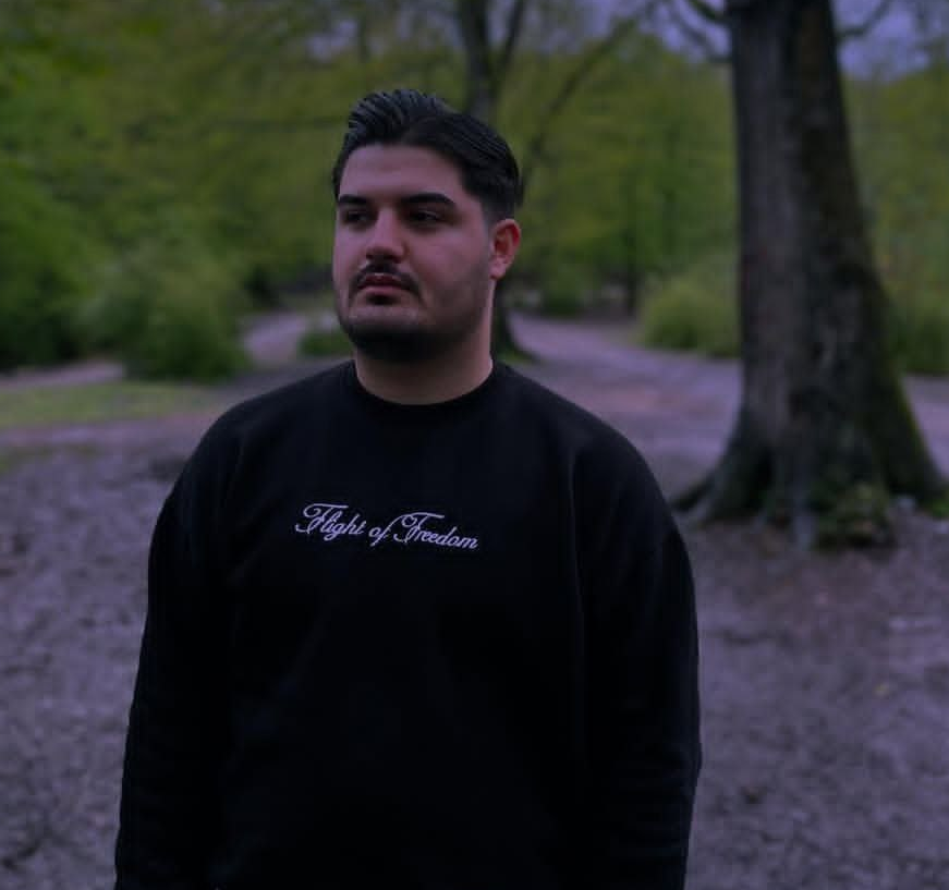 امیرحسین صادقی