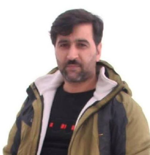 محمد پیرمرادیان