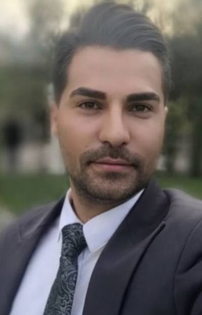 احسان شاه‌محمدی