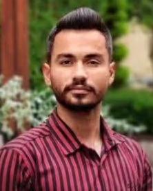 محمد حسین‌پور نخعی