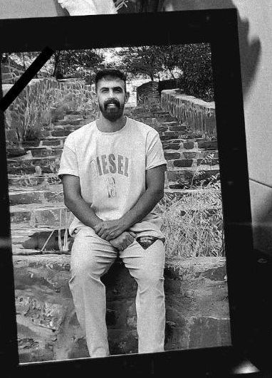 سجاد حسین‌پور